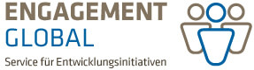 L-A-P e.V. ist ein berechtigter Träger (Trägernr. 10793) Programm "Förderung entwicklungswichtiger Vorhaben privater deutscher Träger" ("bengo") von Engagement Global.