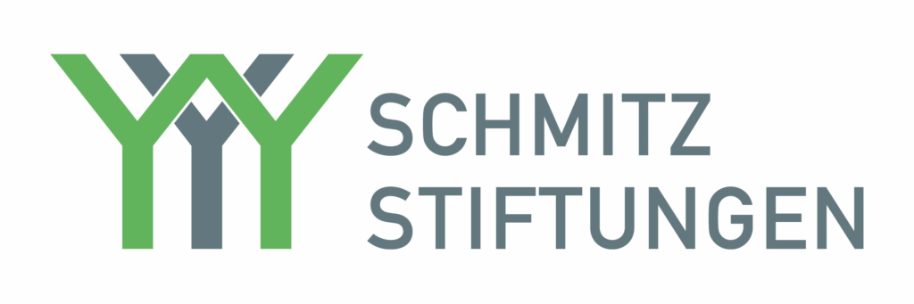 WP Schmitz Stiftung 